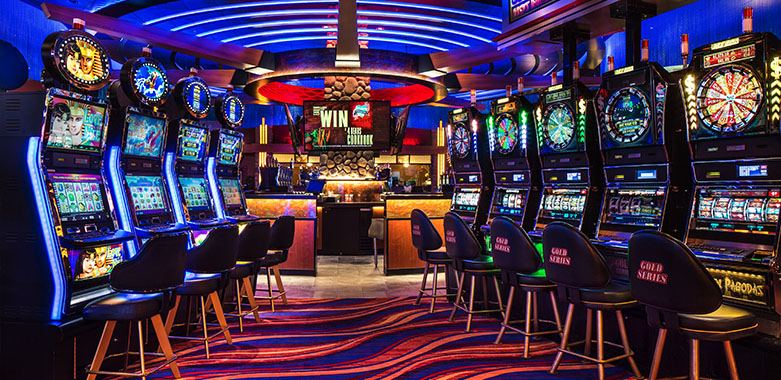 Discover the Thrill of Thai Slots: Where Jackpots Come to Life