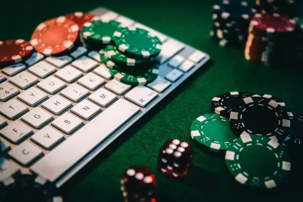 How Eat-and-Run Verification Can Protect You from Fraudulent Casino Sites?