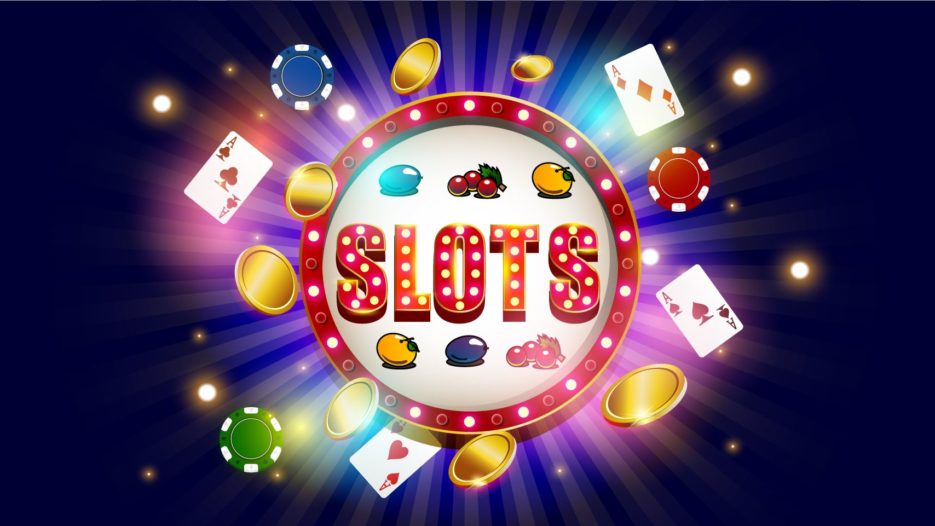 Slot Games with the Highest Payout Rates to Play Right Now