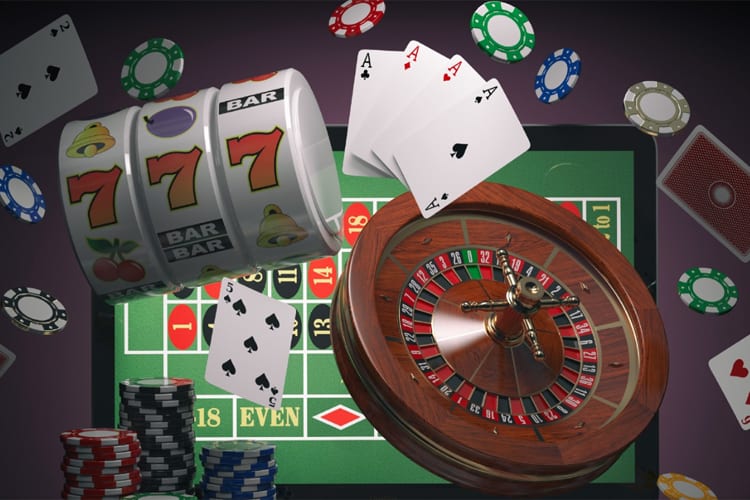 Hidden Gems Among Online Casino Games You Didn't Know About